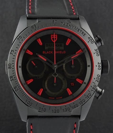 tudor fastrider 42000cr|Tudor Fastrider Black Shield 42000CR .